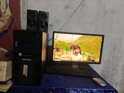 Core i3 7th generation