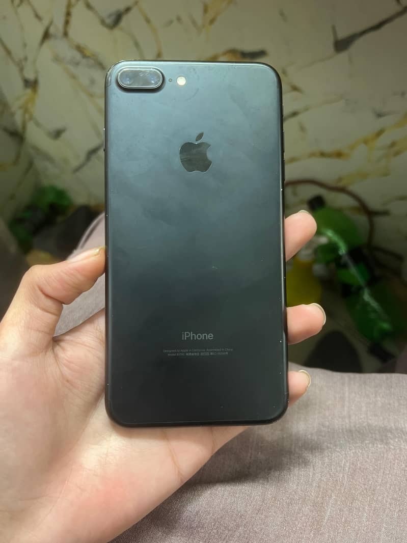 iphone 7plus 1