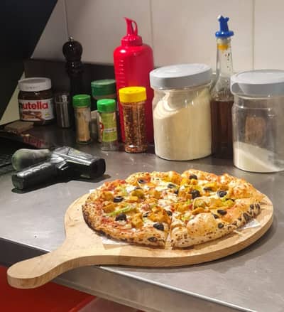 Prime Corner Ground Floor Shop High Footfall, High Returns