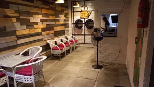 Prime Corner Ground Floor Shop High Footfall, High Returns