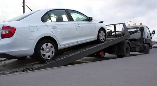 Car Tow Service