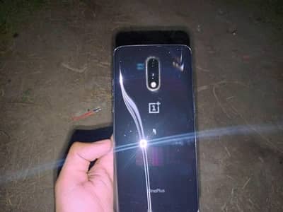 One Plus 7__RAM-8/ ROM-256