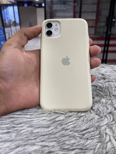 iphone 11 (128 GB) waterpack