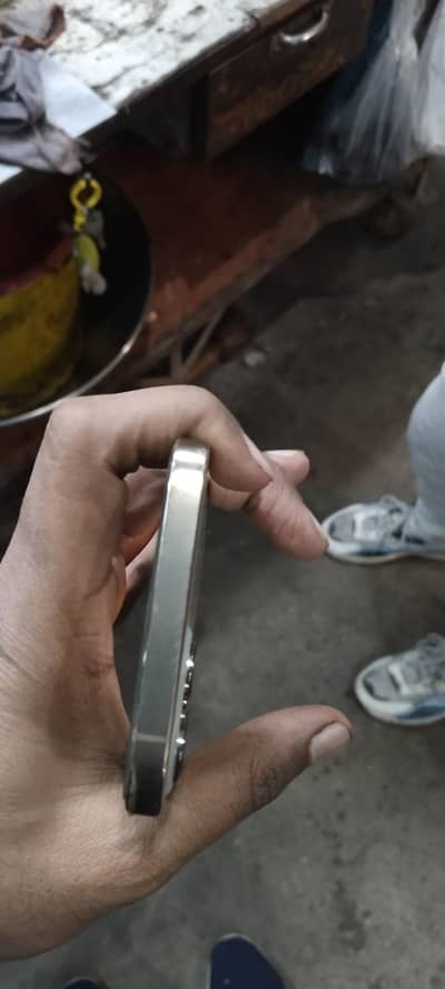 i phone 12 pro max 128