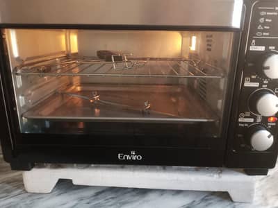toster oven