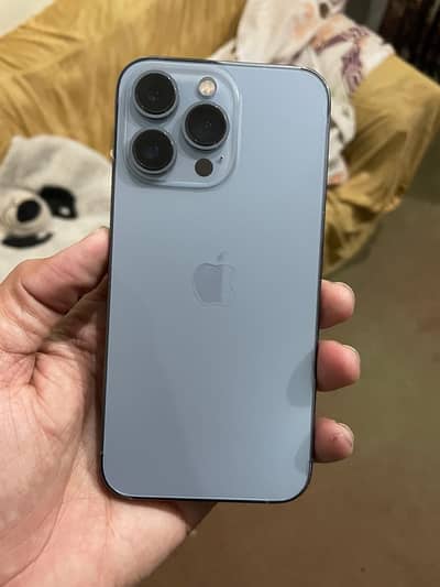 Iphone 13 pro waterpack