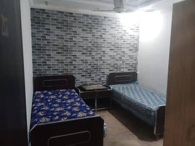 Independent room available for rent