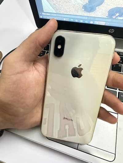 I'm selling my iPhone x non pta, new phone buy krna he ise liye