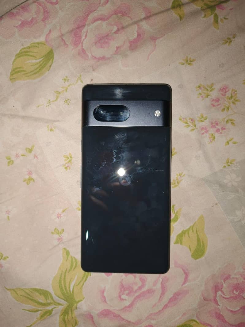 Google pixel 7 7