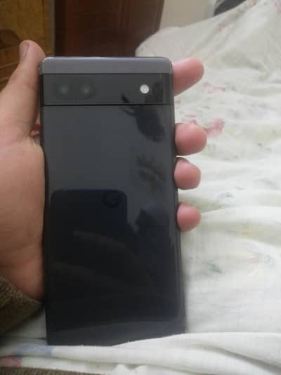 Google Pixel 6A