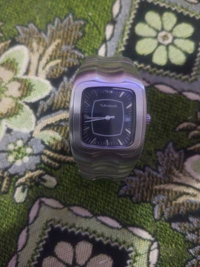 vestal brand watches