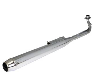 Unique bike 2019 orginal scilencer for sale