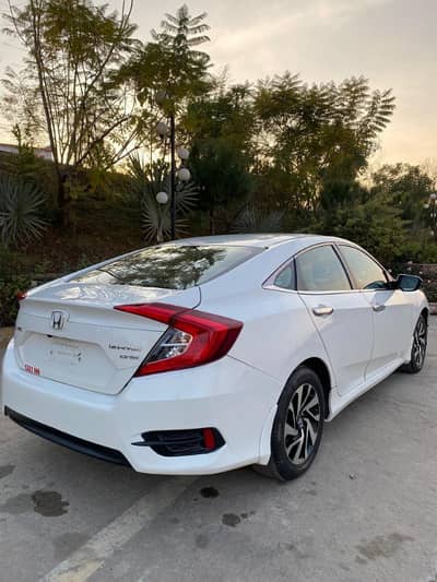 Honda Civic Ug 2018 Red Meter,Honda,civic,ug,2018