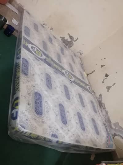 Foam Oasis Mattress by Diamond Foam for sale
