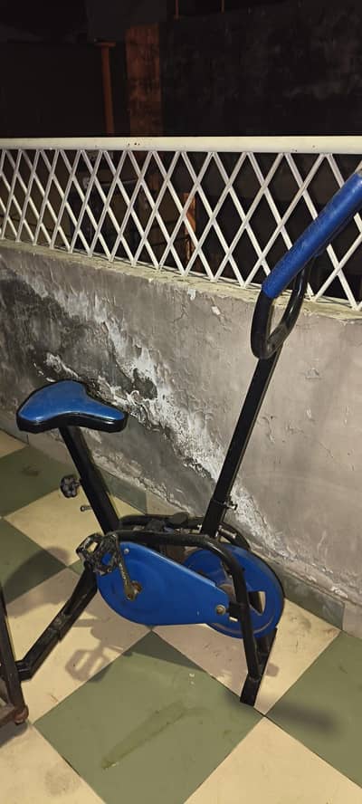 gym cycle for sale 