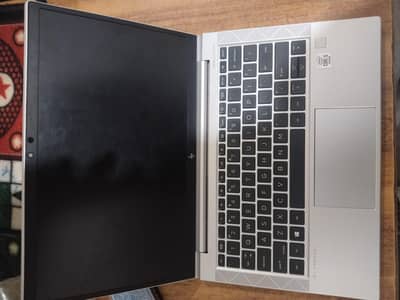 HP Elitebook 830 G7 Nootbook