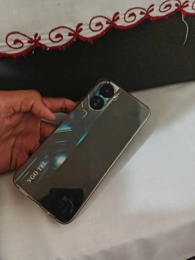 vgotel smart 8 New Mobile