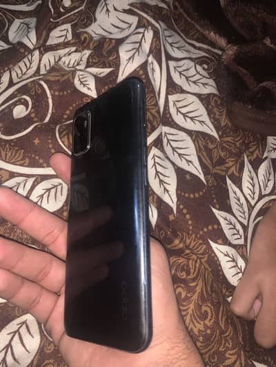 Oppo A53
