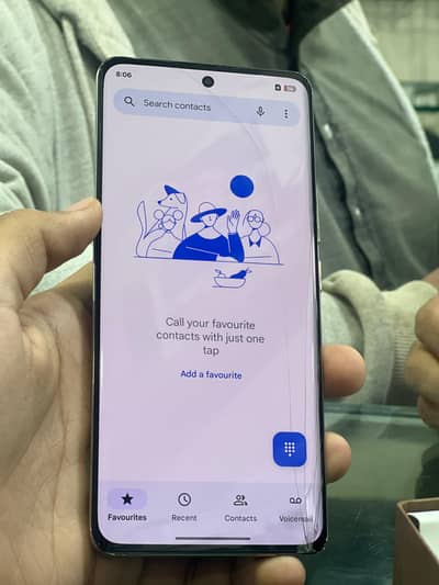 Realmee 12 Pro 5G Saudia Arab Ka set