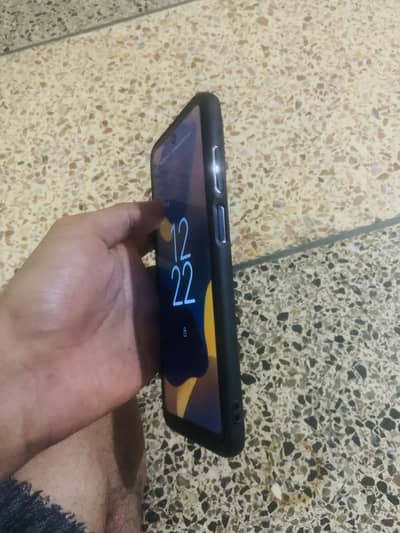 Moto G 5g gaming device