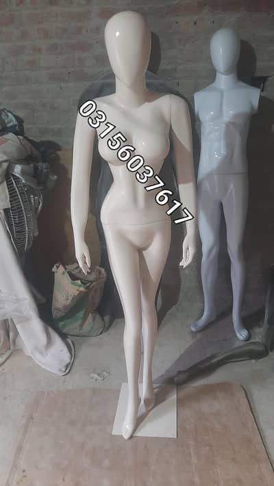 Fiber Mannequin Dummy For Boutique |Mannequin Dummies For Clothes