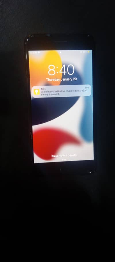 Iphone 7 plus non pta