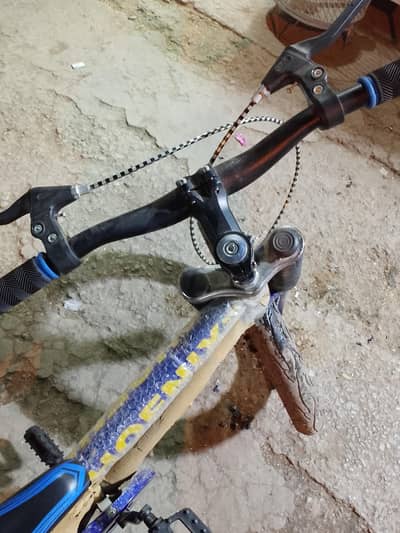 PHONIEX NEW CYCLE FOR SALE PH. 03475590283