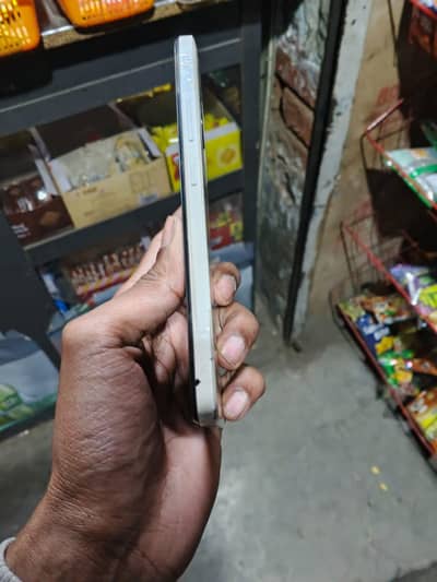 Infinix Smart 7 7gb 64gb