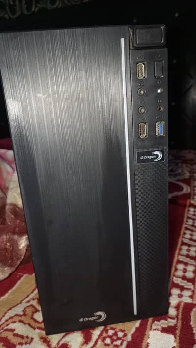 i7 4th gen gaming ready for sale