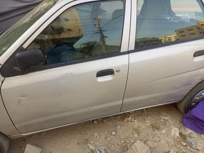 Suzuki alto 2006 b2b orgnal first owner