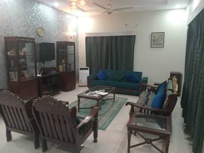 5 Marla Lower Portion For Rent Near College Road