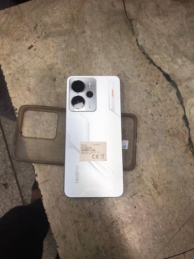 realme 14 5G_ snapdragon 6 gen 4 _ 12_512 ram_