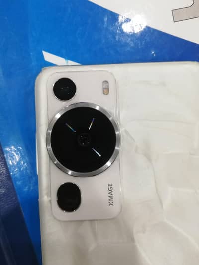 HUAWEI P60 PRO PTA APPROVED