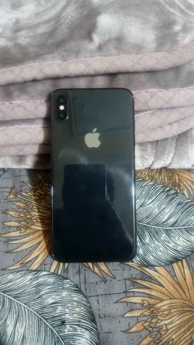 iphone xs max 256 gb with sim time