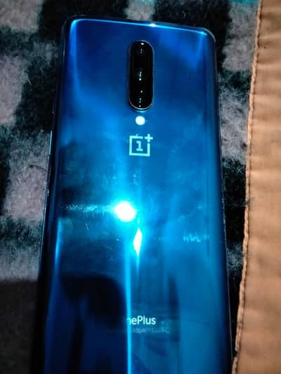 ONE PLUS 7 PRO 12 256 PATCH