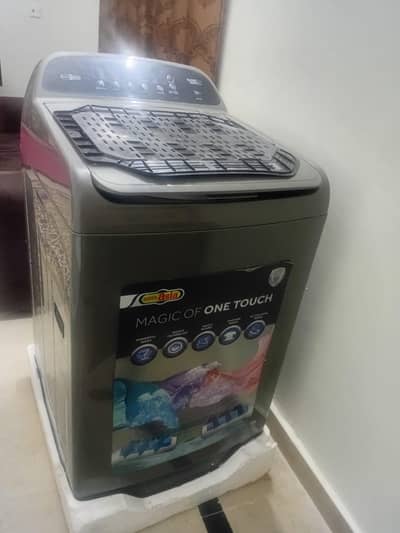 sa fully automatic washing machines