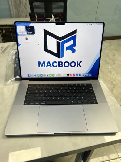MacBook pro M2 Max 16"
