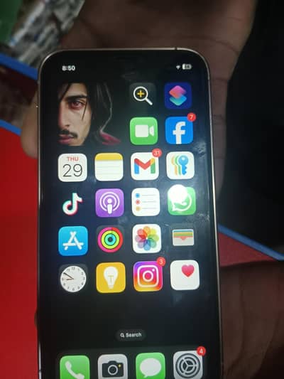 iphone XR convert 16 pro