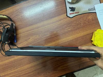 ASUS ROG Strix G15 G513QM-WS96 15.6" Gaming Laptop