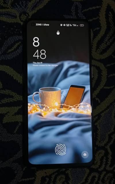 OPPO Reno 5 5G