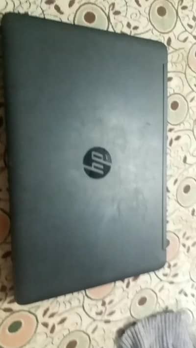 HP core i3 or 3rd Generation
