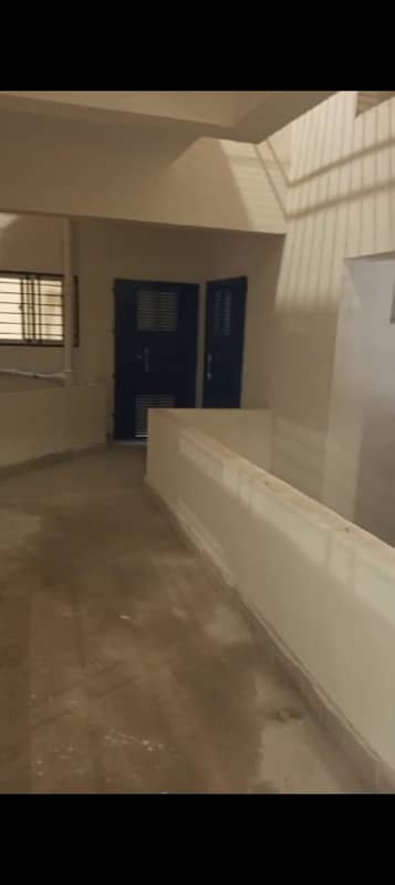 3 Bed D/D Brand New Flat Available For Sale In Gohar Tower (1450 Sq Ft