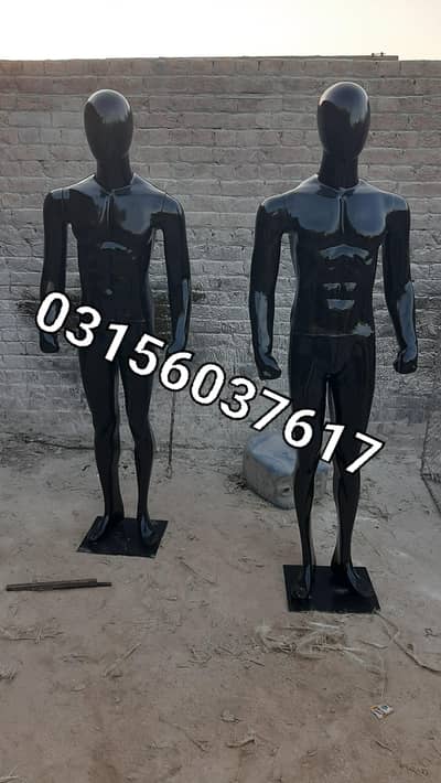 Female Mannequin for display Clothes |Male Mannequin Dummy