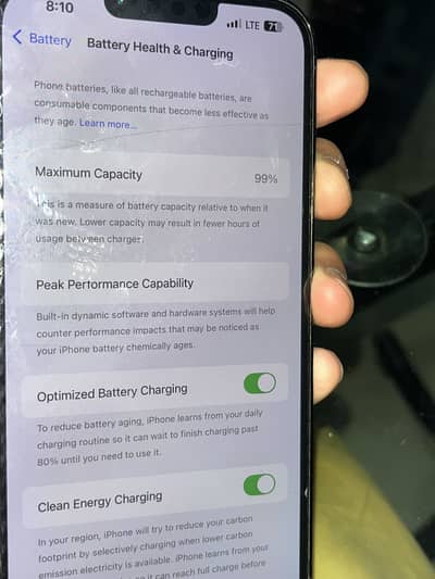 iPhone 13 Pro max pta approved