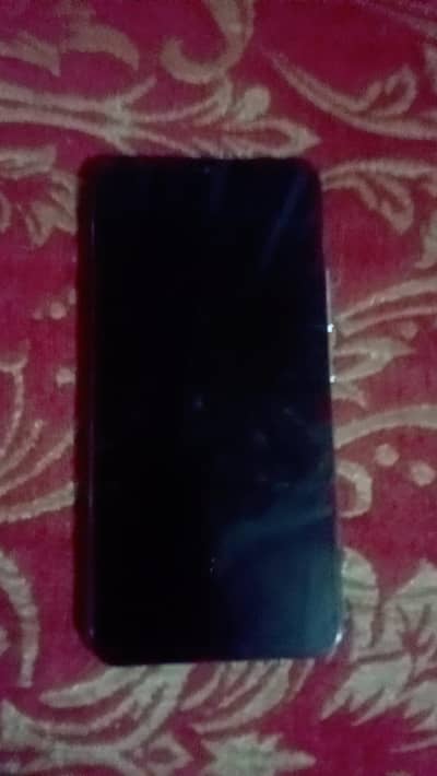 vivo y17 8gb + 256gb