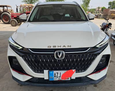 oshan x7 Future Sense