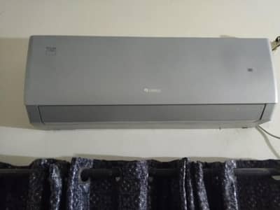 Gree Inverter 1 Ton Turbo