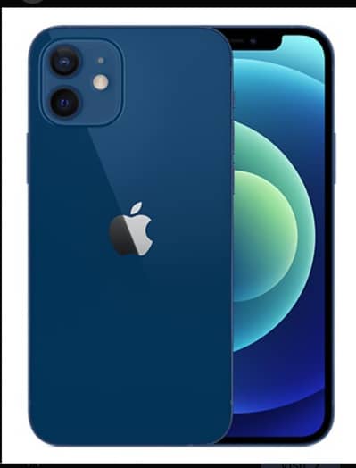 iphone 12 blue color exchange possible upgrade model
