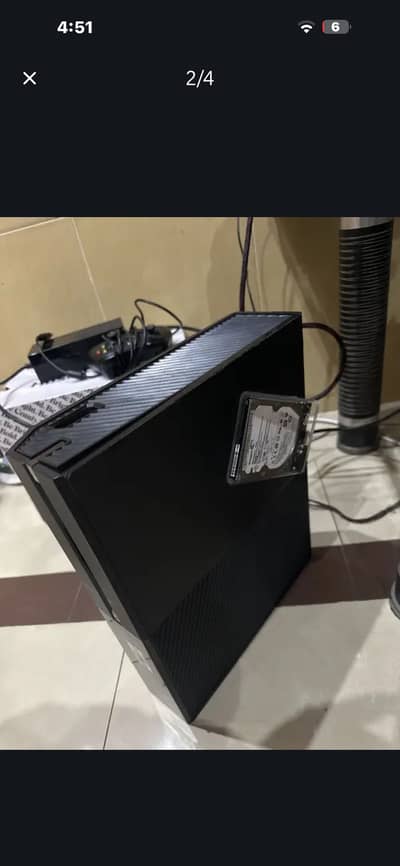 Xbox one 1 tb for sale