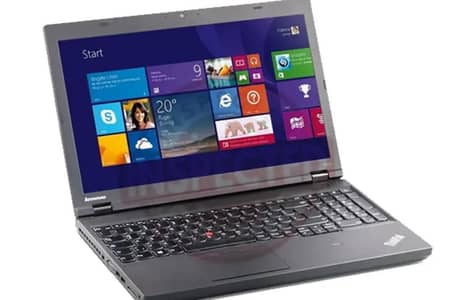 Lenovo gaming laptop ThinkPad